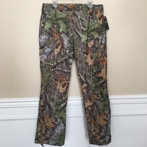 NEW UNDER ARMOUR Storm ripstop hunting pants